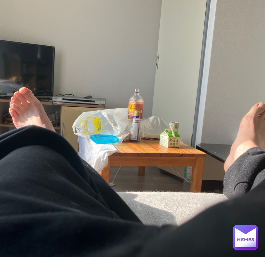 Meme by DIYKAZUSH_6669110