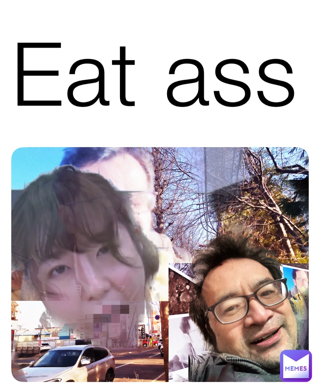 Meme by DIYKAZUSH_6669110