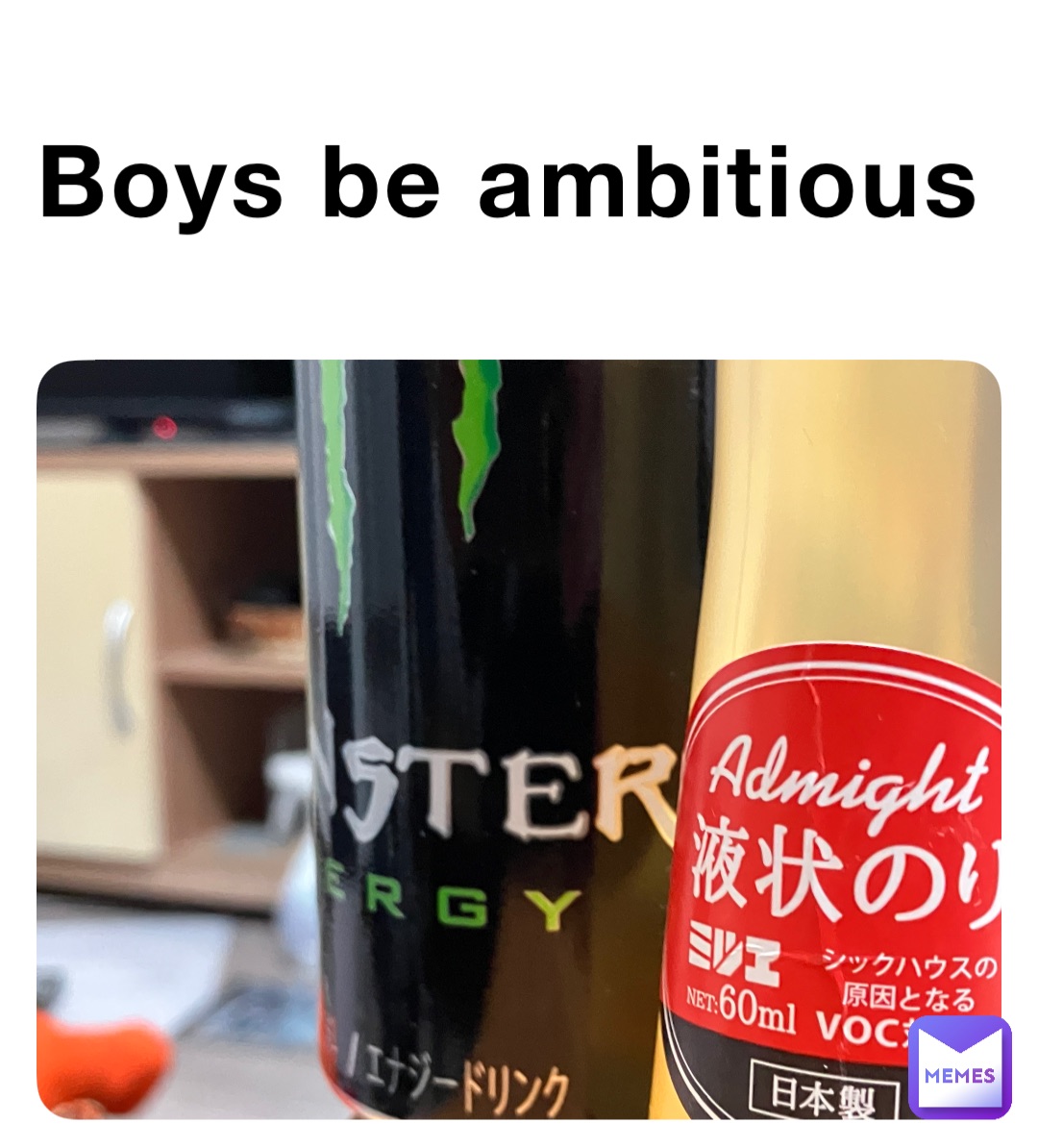 Meme by DIYKAZUSH_6669110