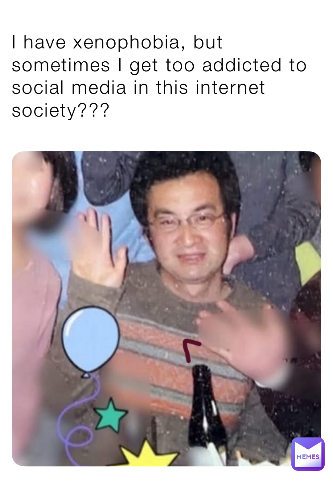 Meme by DIYKAZUSH_6669110