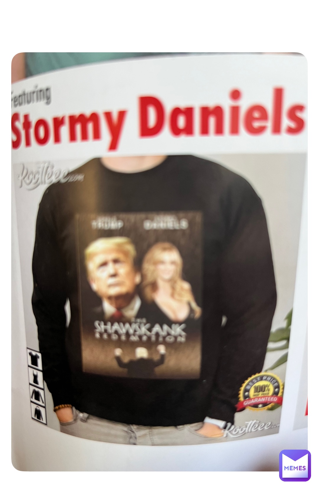 Meme by DIYKAZUSH_6669110