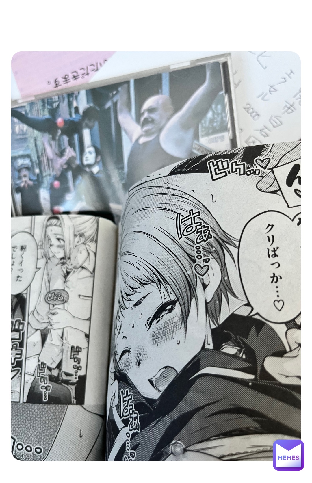 Meme by DIYKAZUSH_6669110