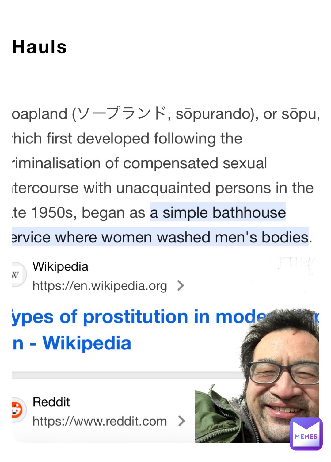 Meme by DIYKAZUSH_6669110