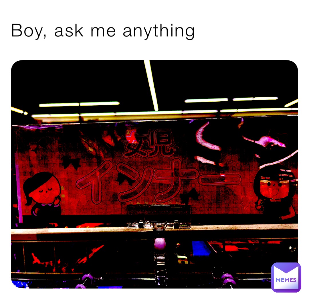 Meme by DIYKAZUSH_6669110