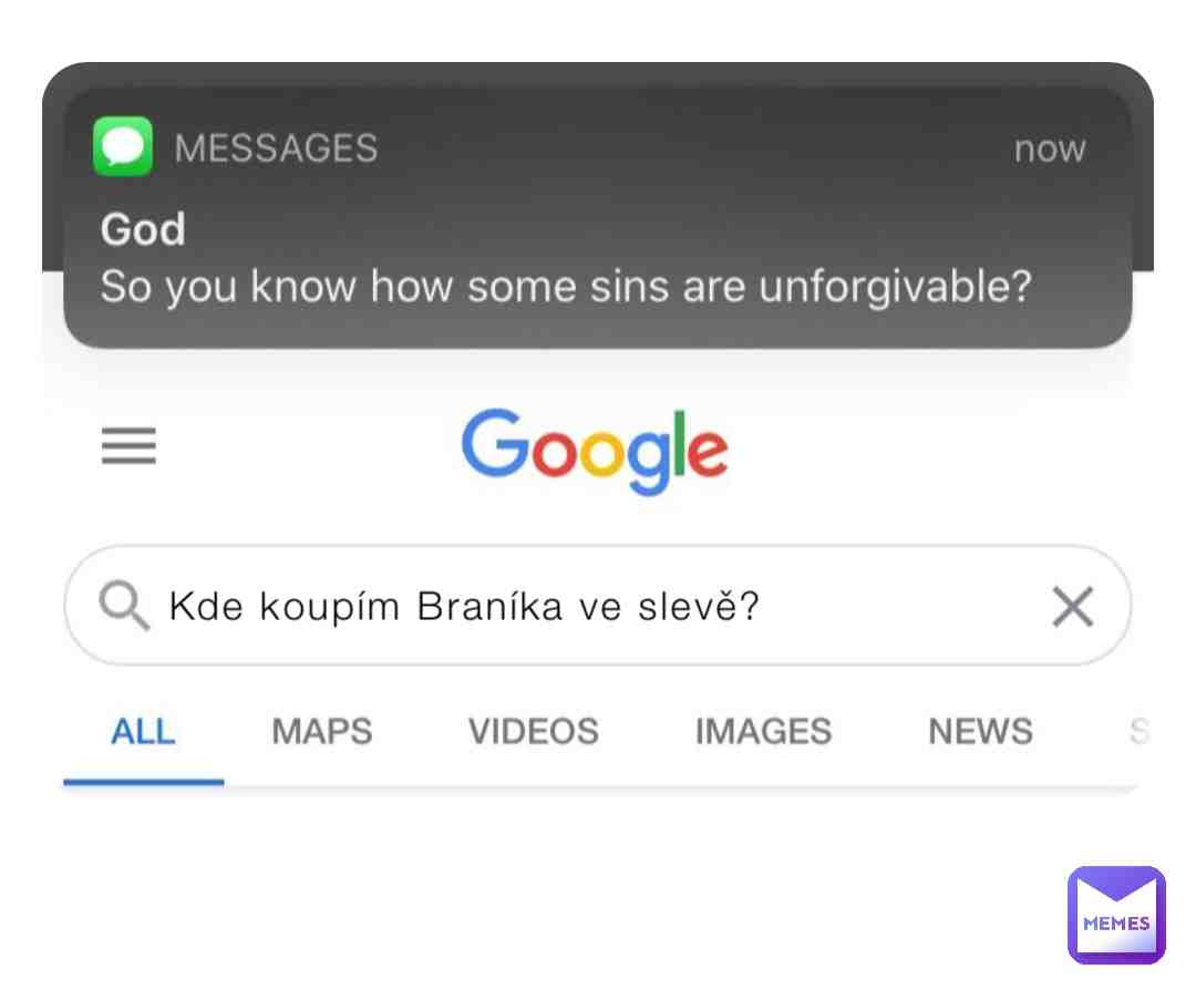 Meme preview