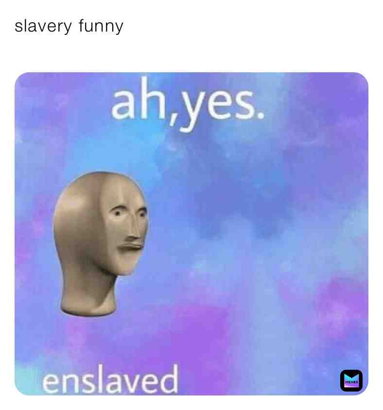 Relax I’m joking