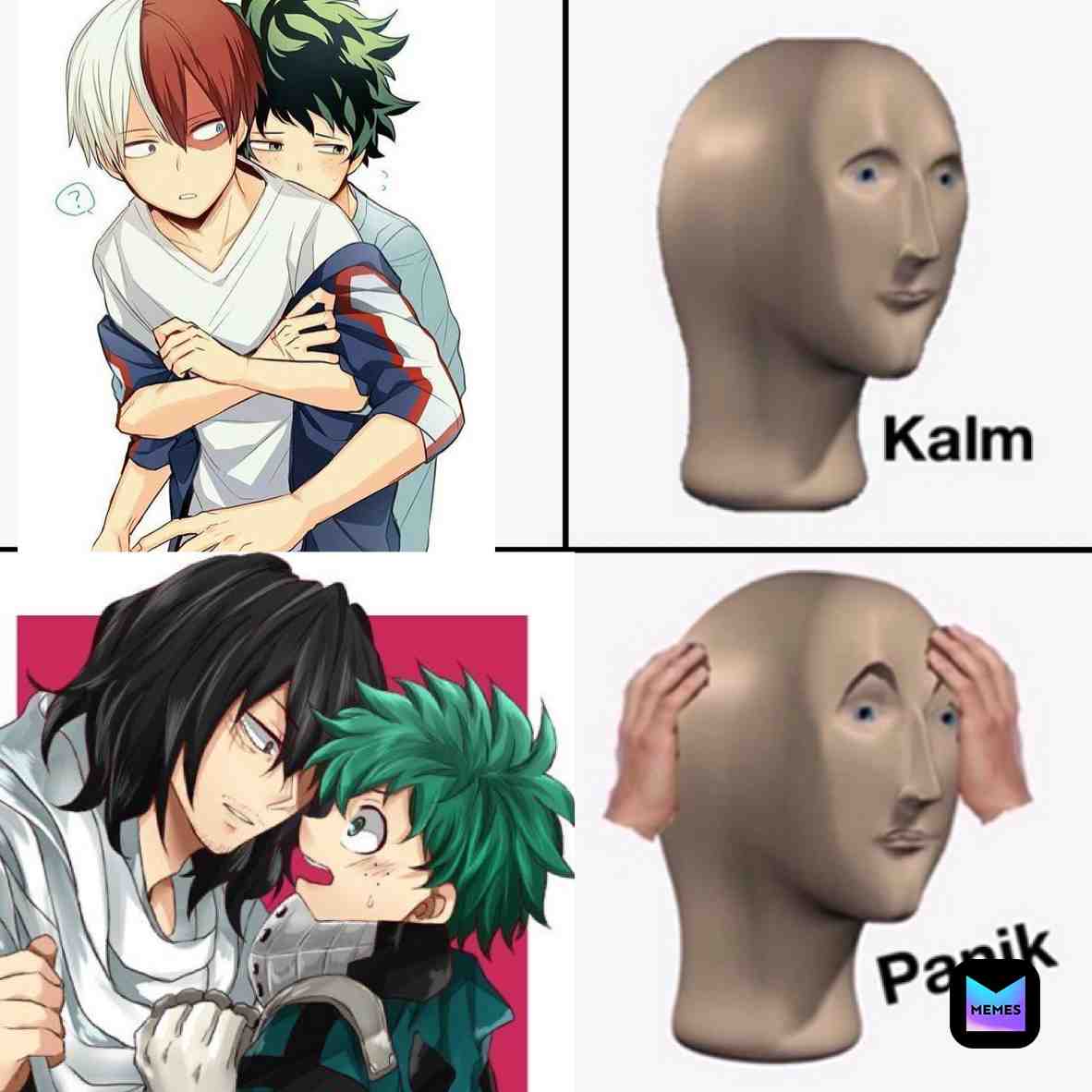 Why do people ship these things