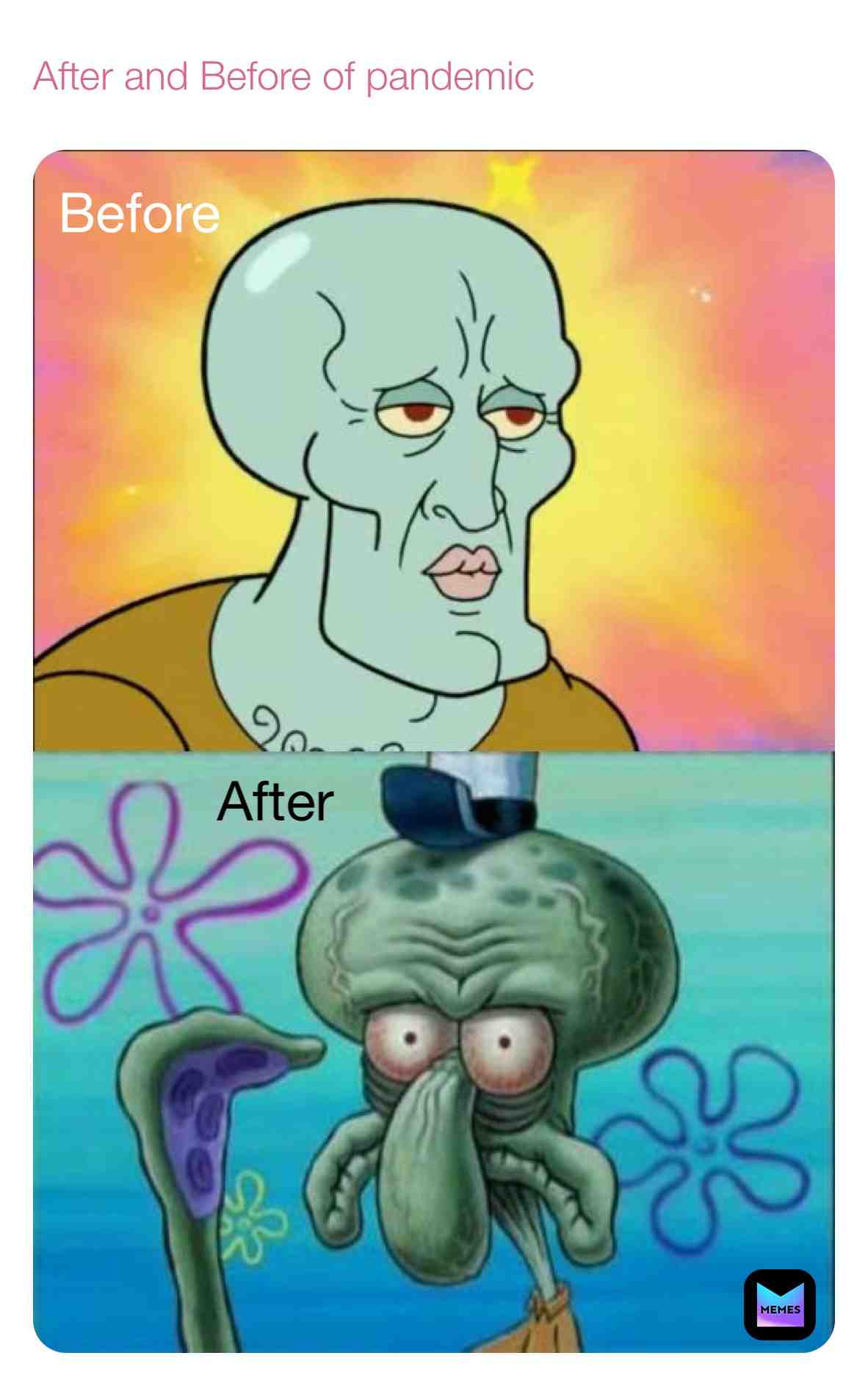 True