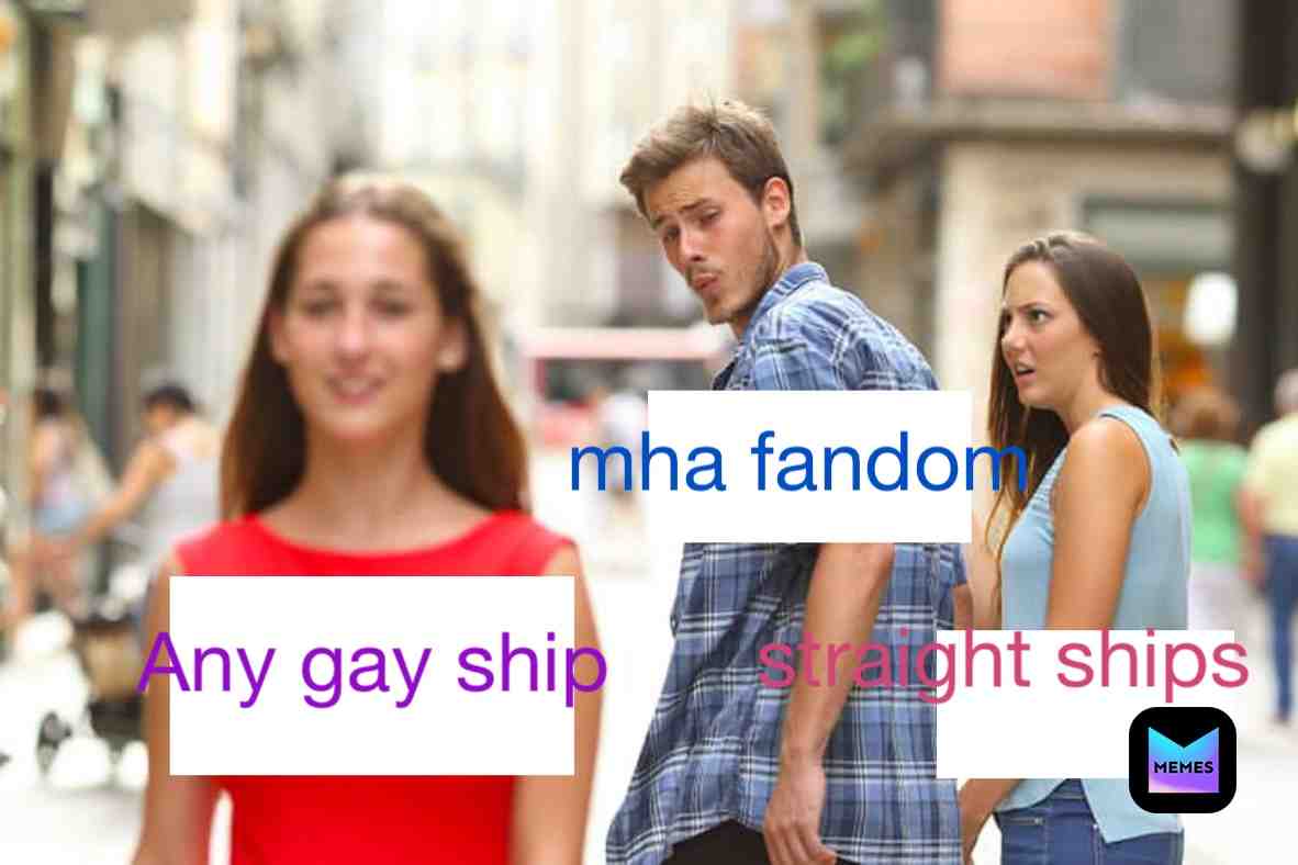 Am I wrong or right #bnha