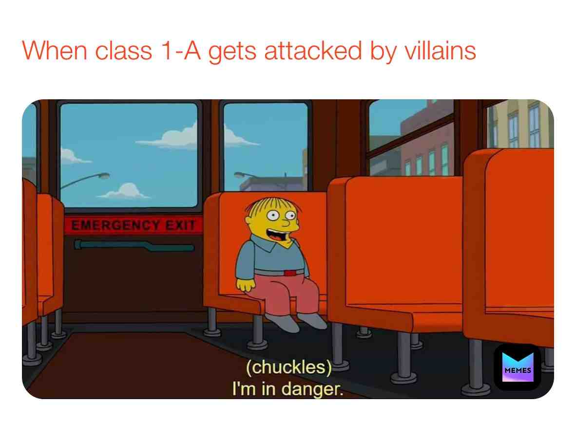 #bnha