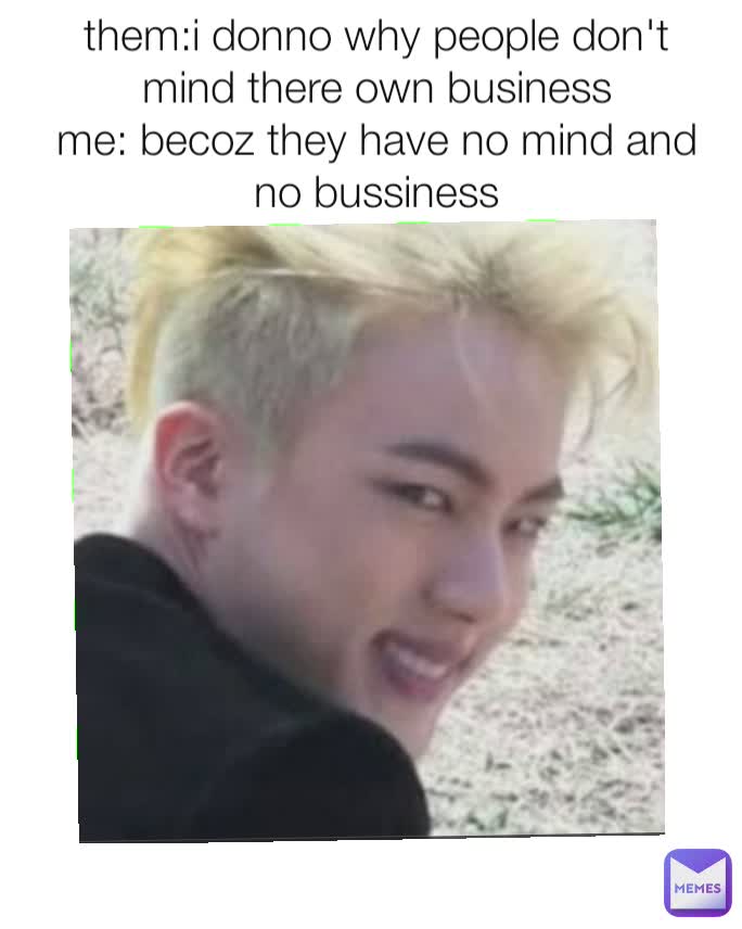 Meme by bts_blackpink_offical