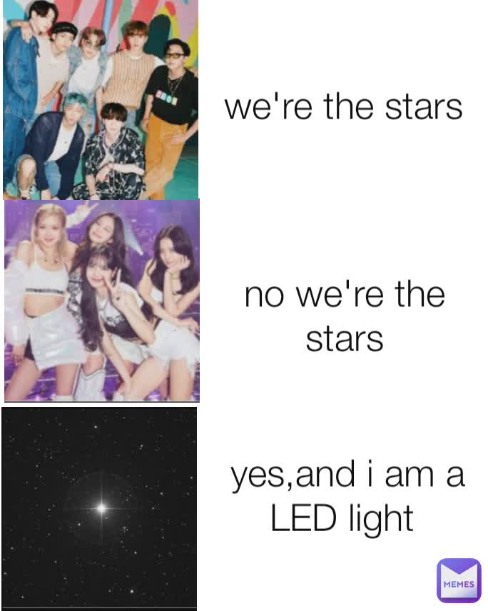 Meme by bts_blackpink_offical