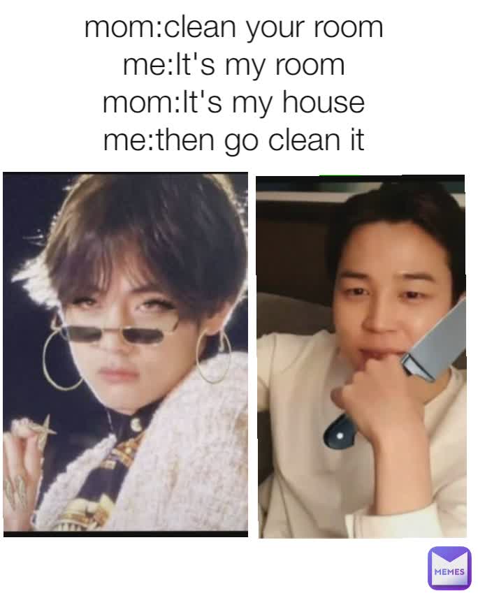 Meme by bts_blackpink_offical
