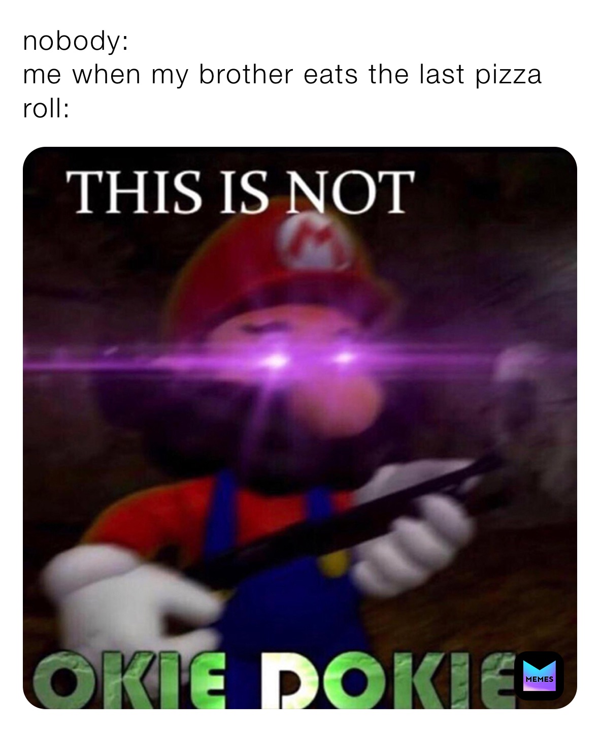 Meme by Meme_macine123