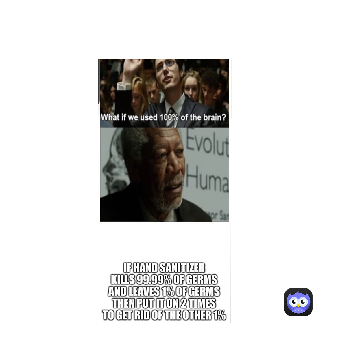 Meme by Meme_macine123