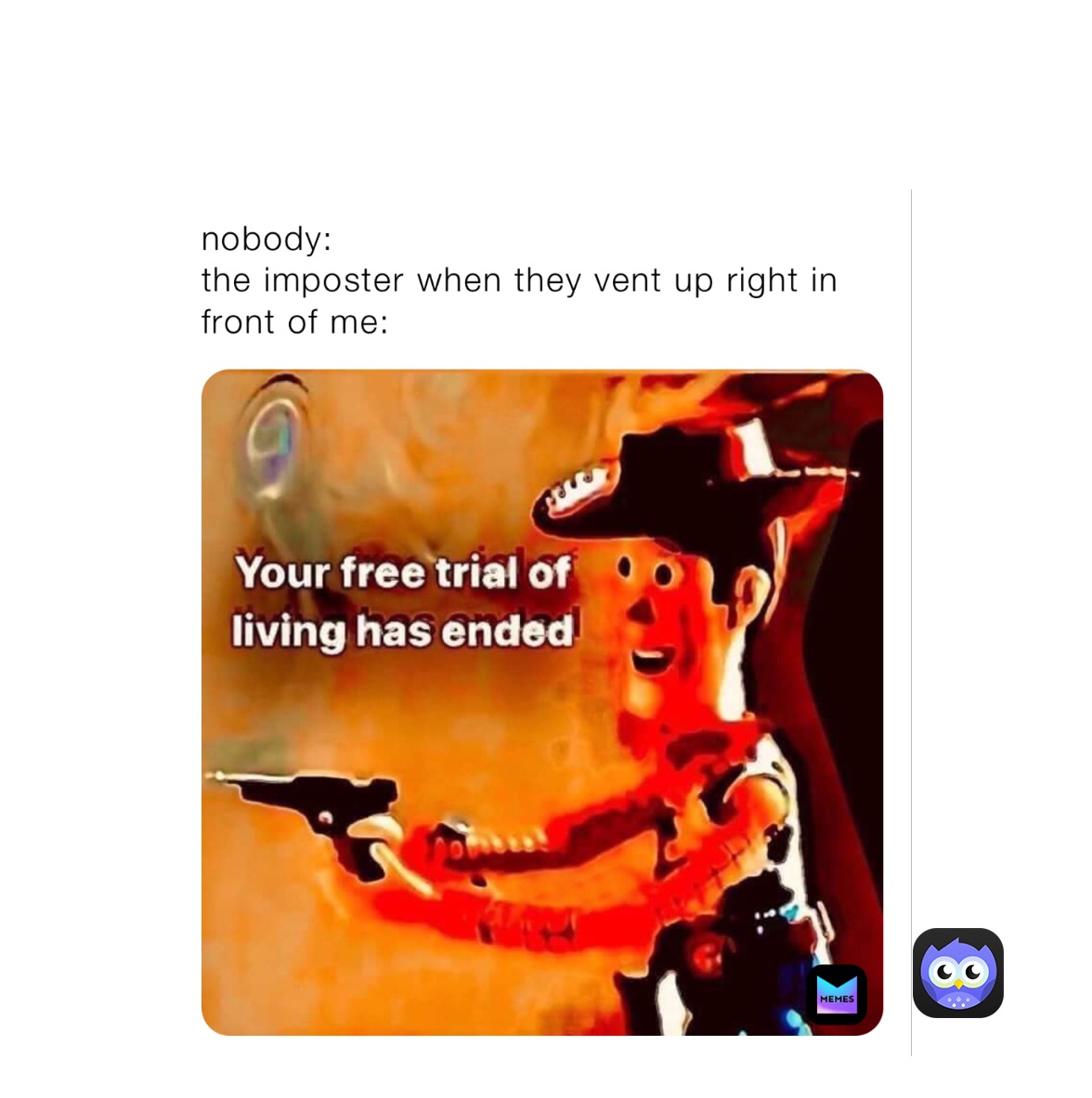 Meme by Meme_macine123