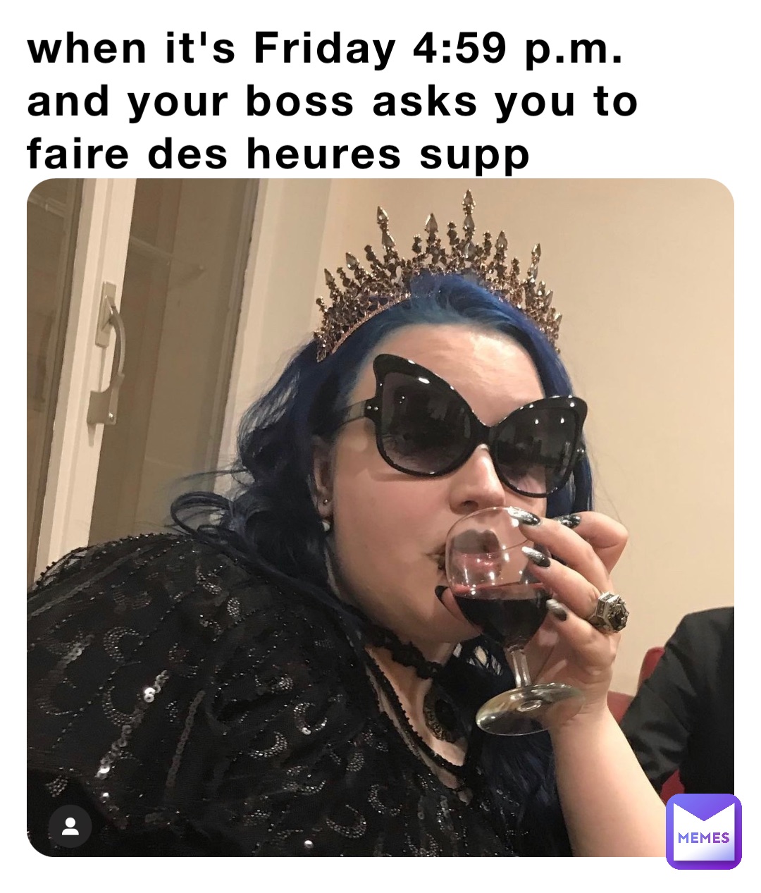 Meme by reynard.malika