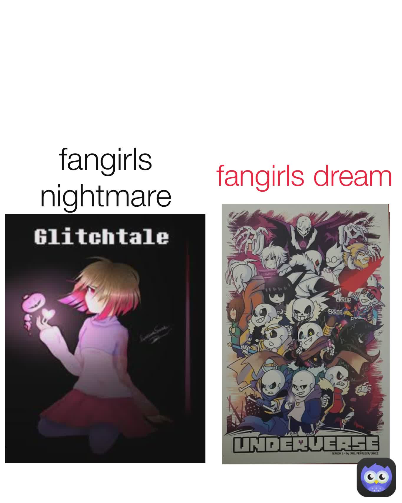 Fangirls Dream Fangirls Nightmare Coskun01 Memes