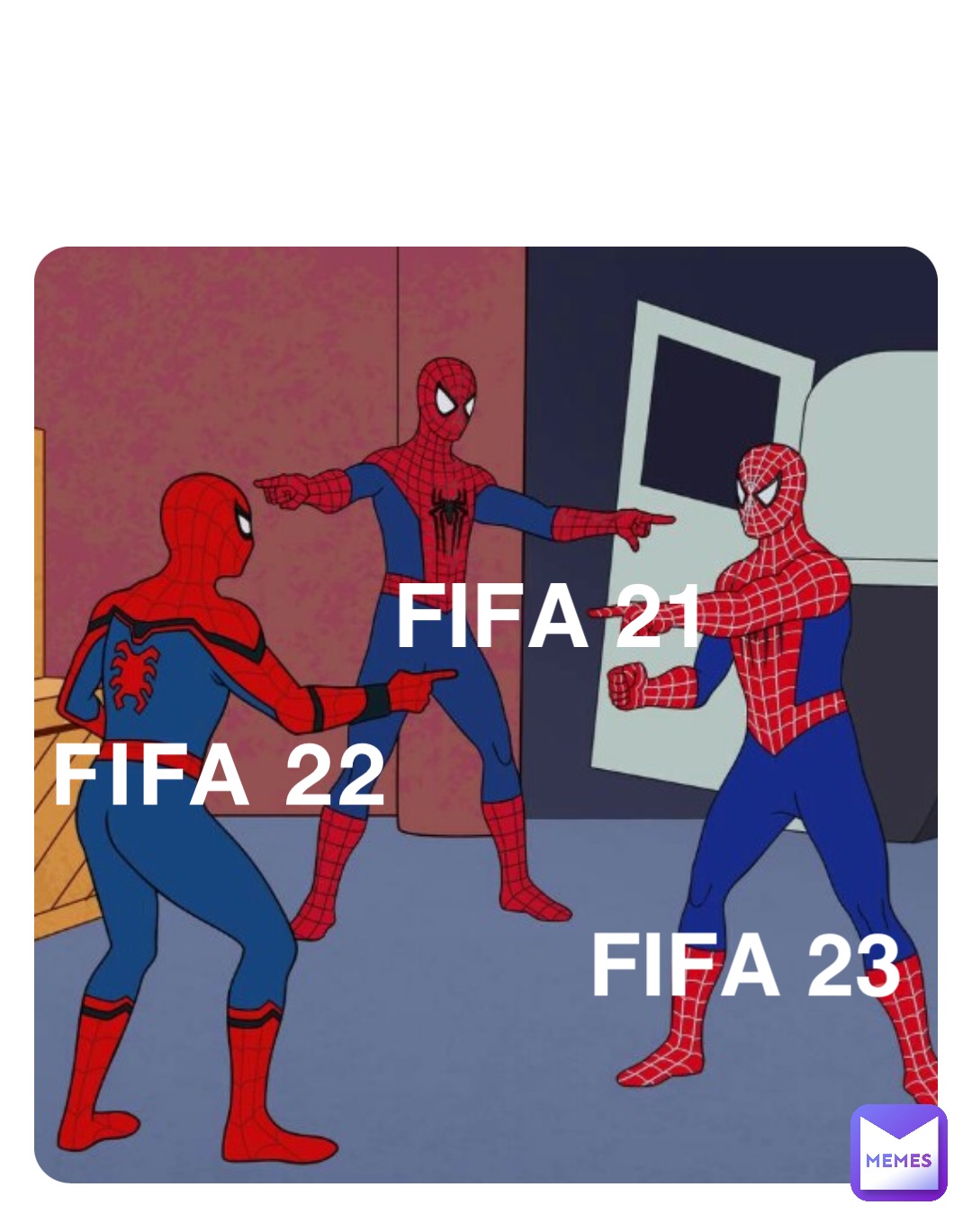 FIFA 22 FIFA 21 FIFA 23