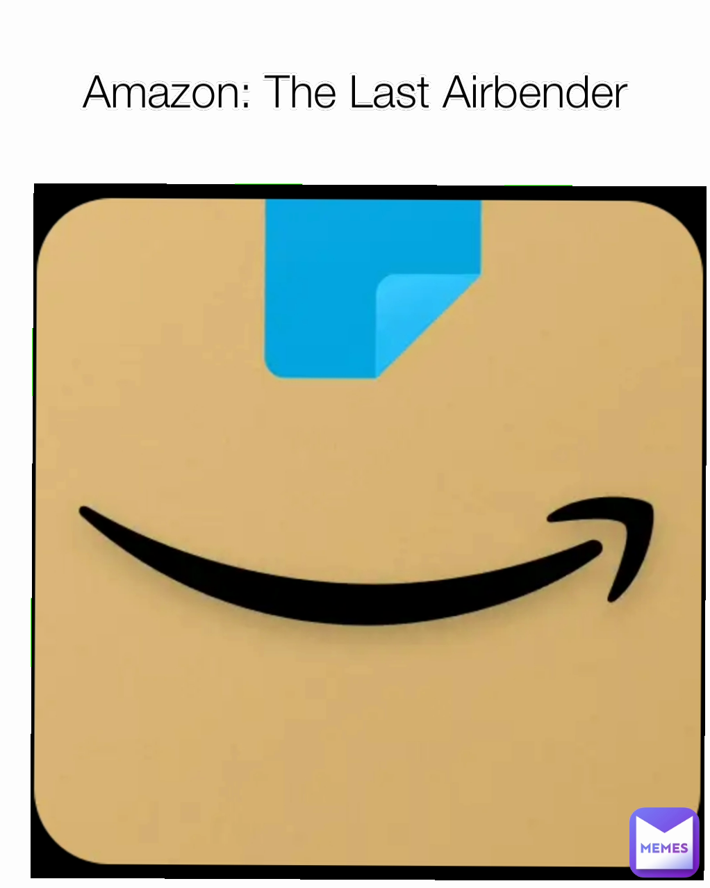 Amazon: The Last Airbender