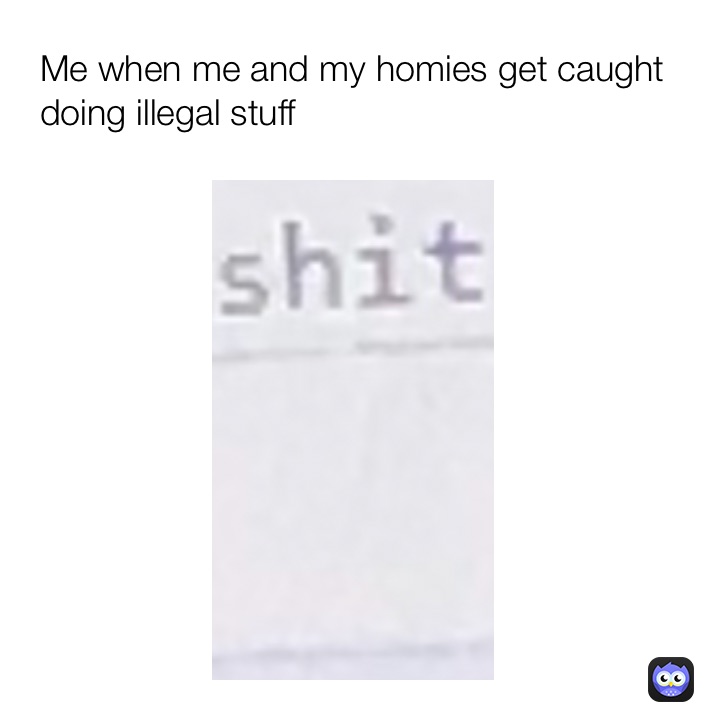 Lol #Gang #drugsarebadmmkay #stealing #streetracing #meandtheboys #stonks