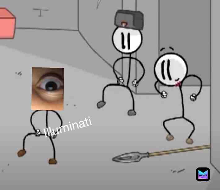 Dead memes
