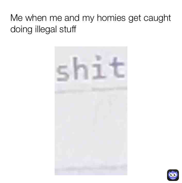 Lol #Gang #drugsarebadmmkay #stealing #streetracing #meandtheboys #stonks
