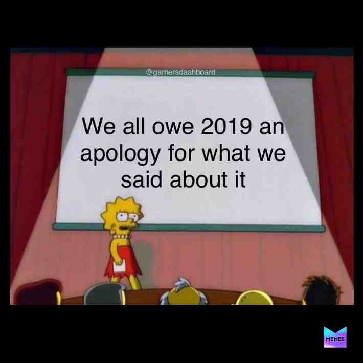 Via ig/gamersdashboard
\u2014\u2014\u2014\u2014\u2014\u2014\u2014\u2014\u2014\u2014\u2014\u2014\u2014\u2014\u2014\u2014\u2014\u2014\u2014\u2014\u2014\u2014\u2014
\ud83d\udeabIgnore Tags\ud83d\udeab
#meme #funnypic #lmao #funnymeme #relatablememe #funnypics #memebase #relatablememes #laugh #memelord #nicememe #memebox #funnymemes #lmaomemes #comedy #smile #lol #dankmeme #edgymemes #memepage #funny #memez #memeaccount #nicememes #edgy #hilariousmemes #cringymemes #offensivememes #memes