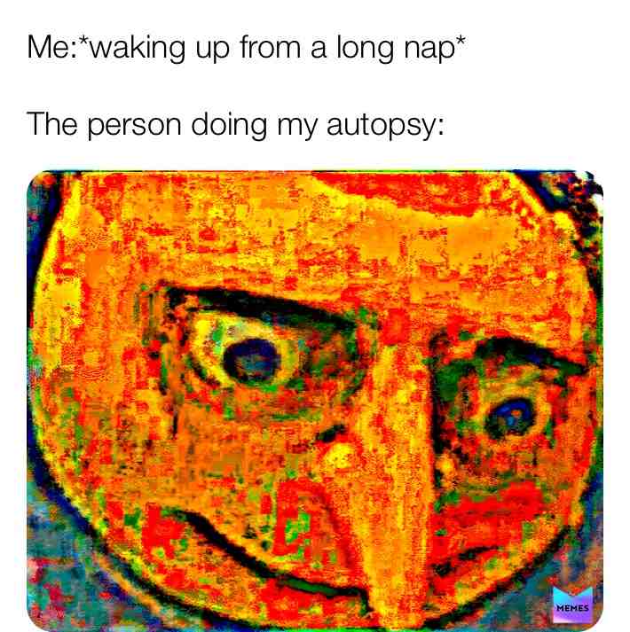 #meme #suprised #plottwist