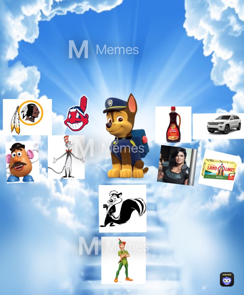 Meme by logan-mesanko