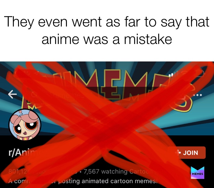 Anti anime was a mistake negative hayao miyazaki  Imgflip