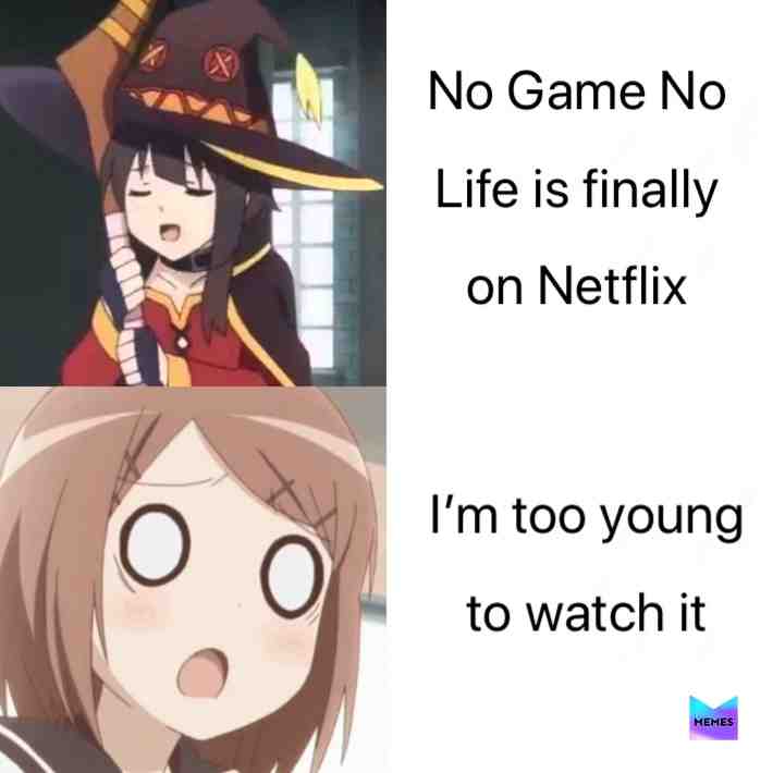 First.