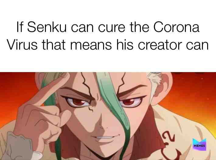 Fear not... #animemes #anime #memes