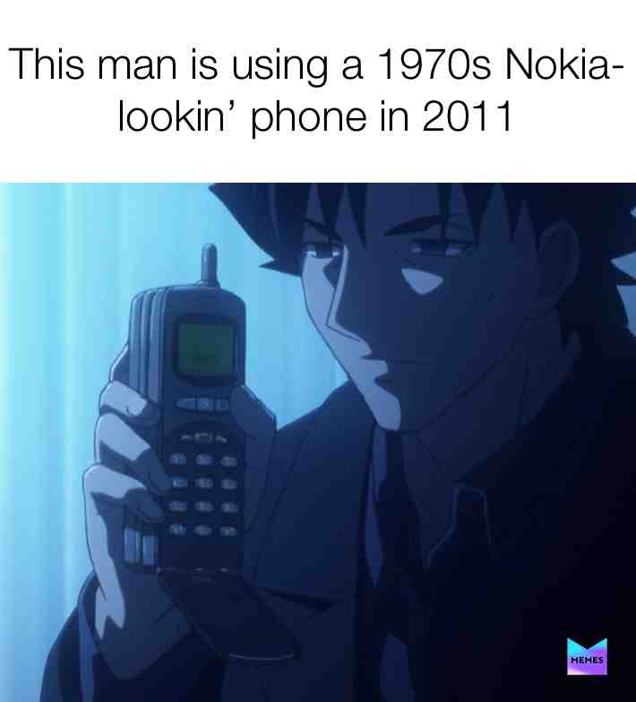 I actually meant to make this earlier but oh well #animemes #anime #memes #fatezero #fateseries