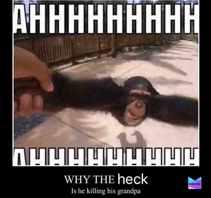 Meme shared by @dmemes