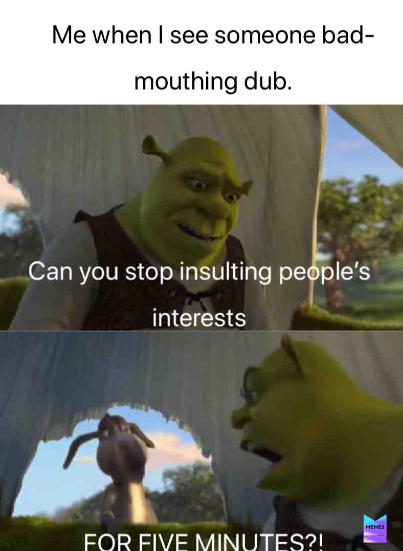 Can\u2019t we all just get along?
\u200b #animemes \u200b #anime \u200b #memes #mangamemes \u200b #animemes