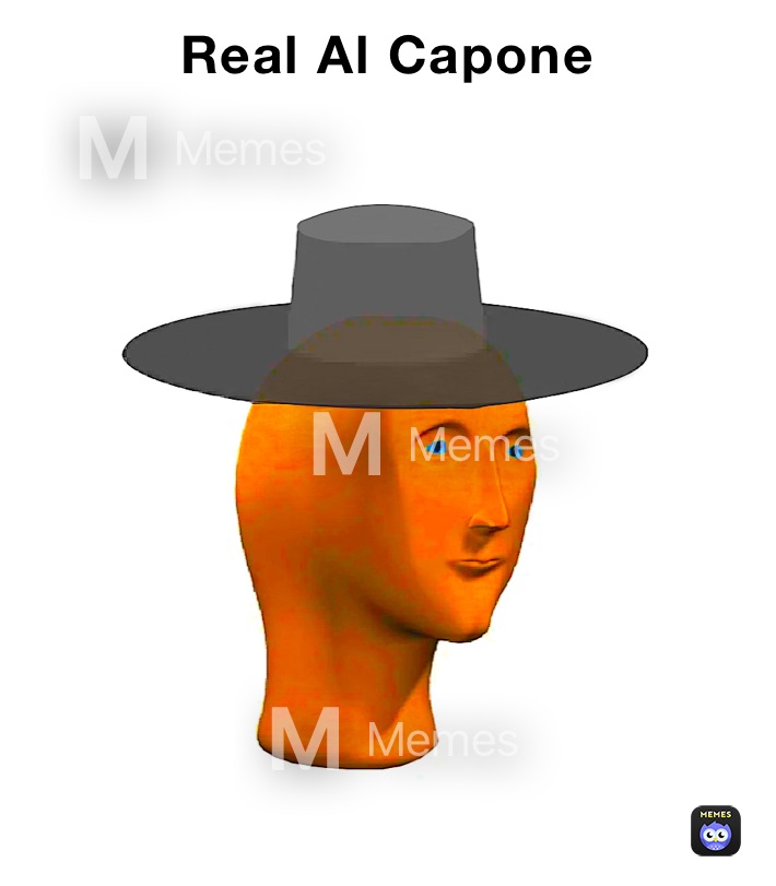 Real Al Capone