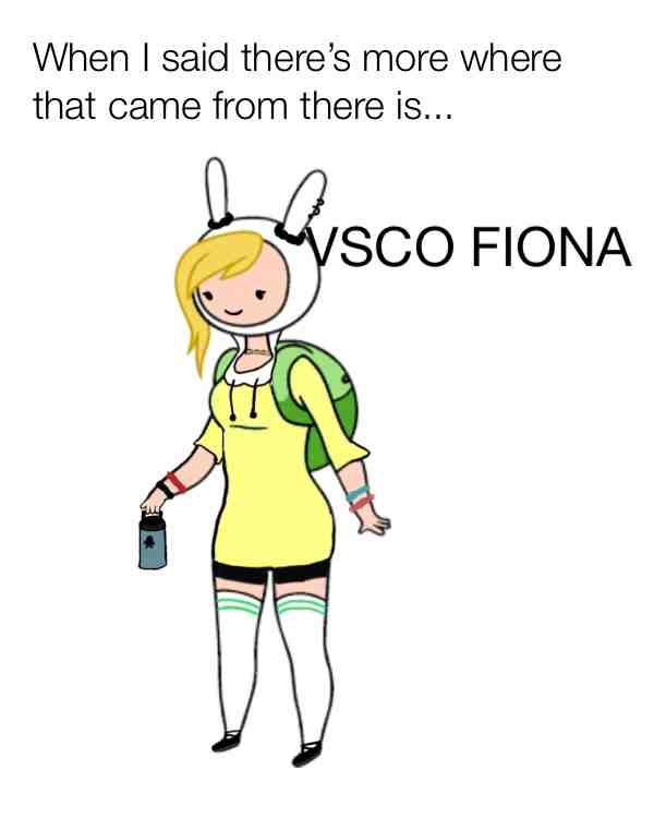 The hydro flask looks like someone took a piece of shit and dumped it into turquoise paint