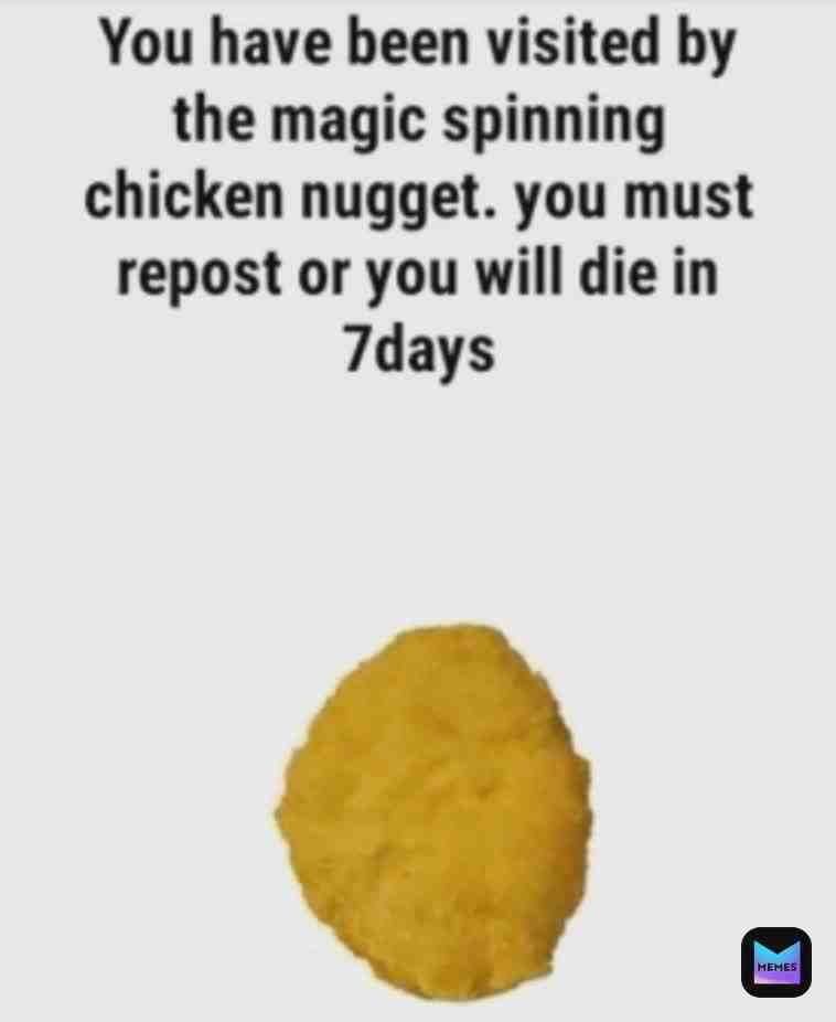 Oooga boogah