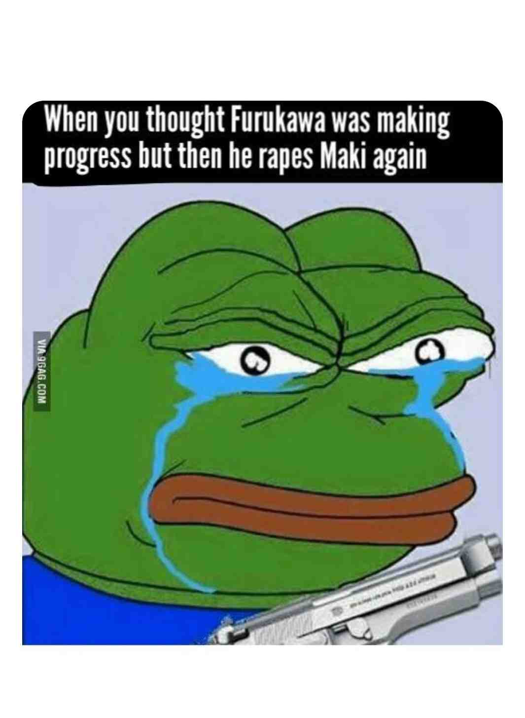 Reposting memes š