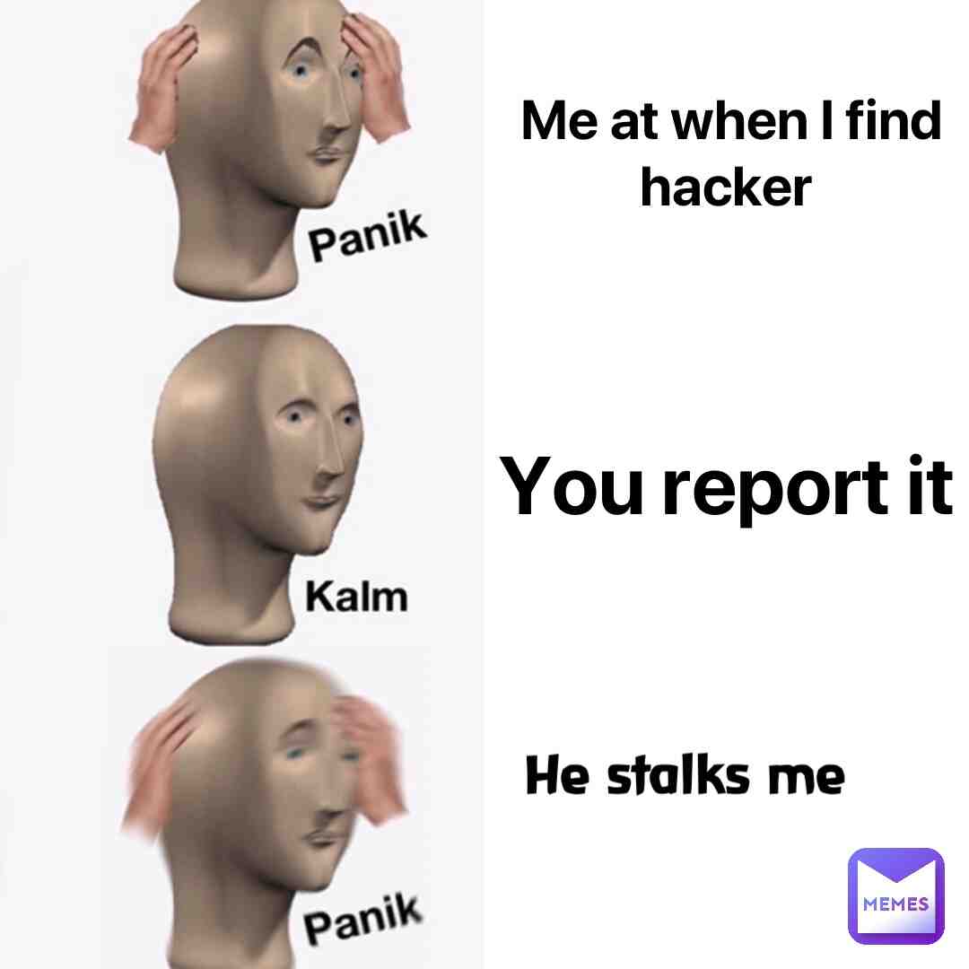 Oh god no