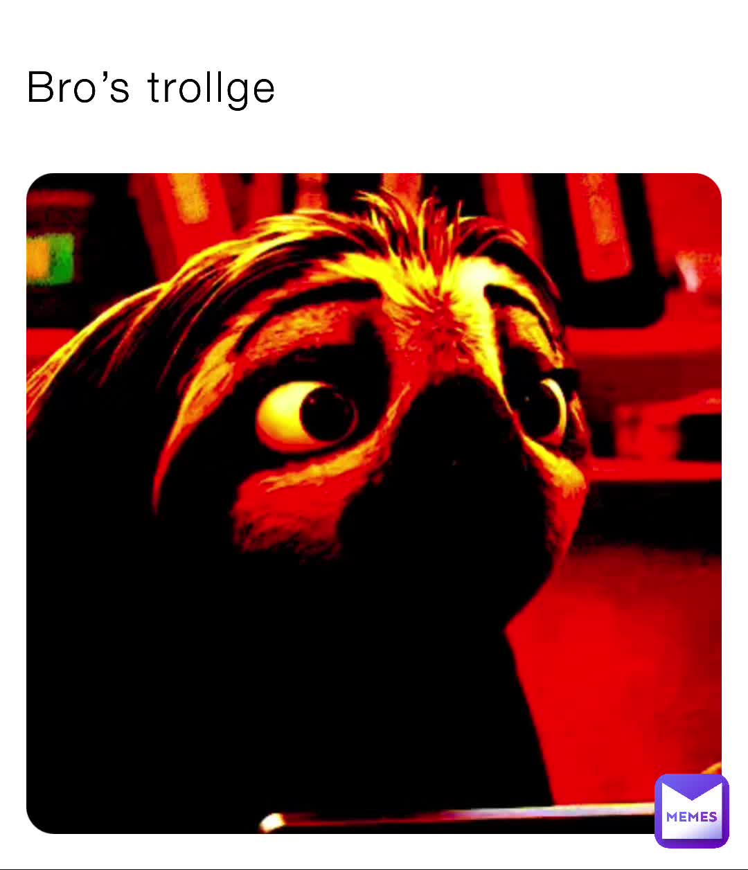 Meme shared by @incoming_nuke