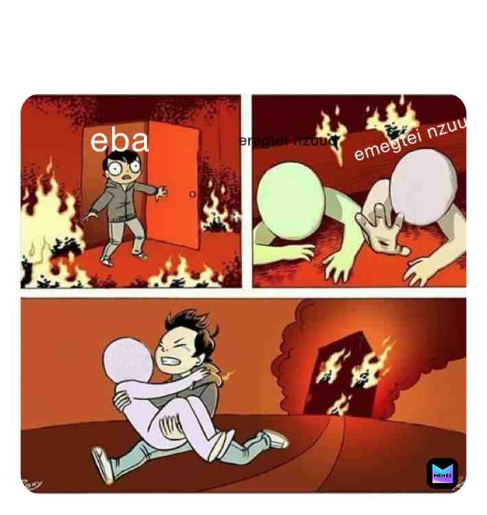 Meme shared by @enkhbayar09
