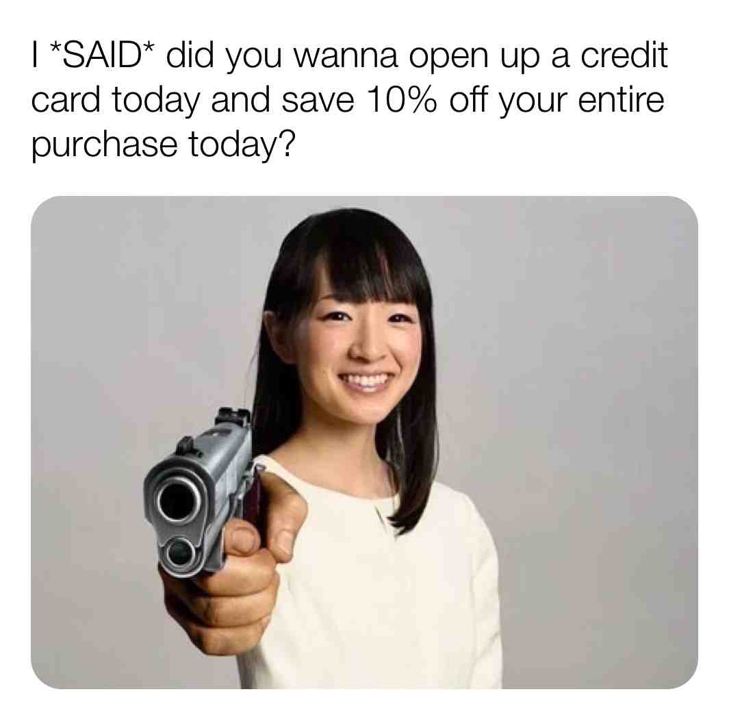 #retailmemes #retail #retailproblems