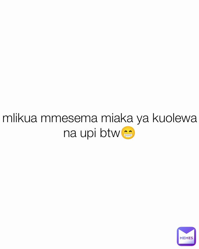 Meme by SixthbornwaAyete