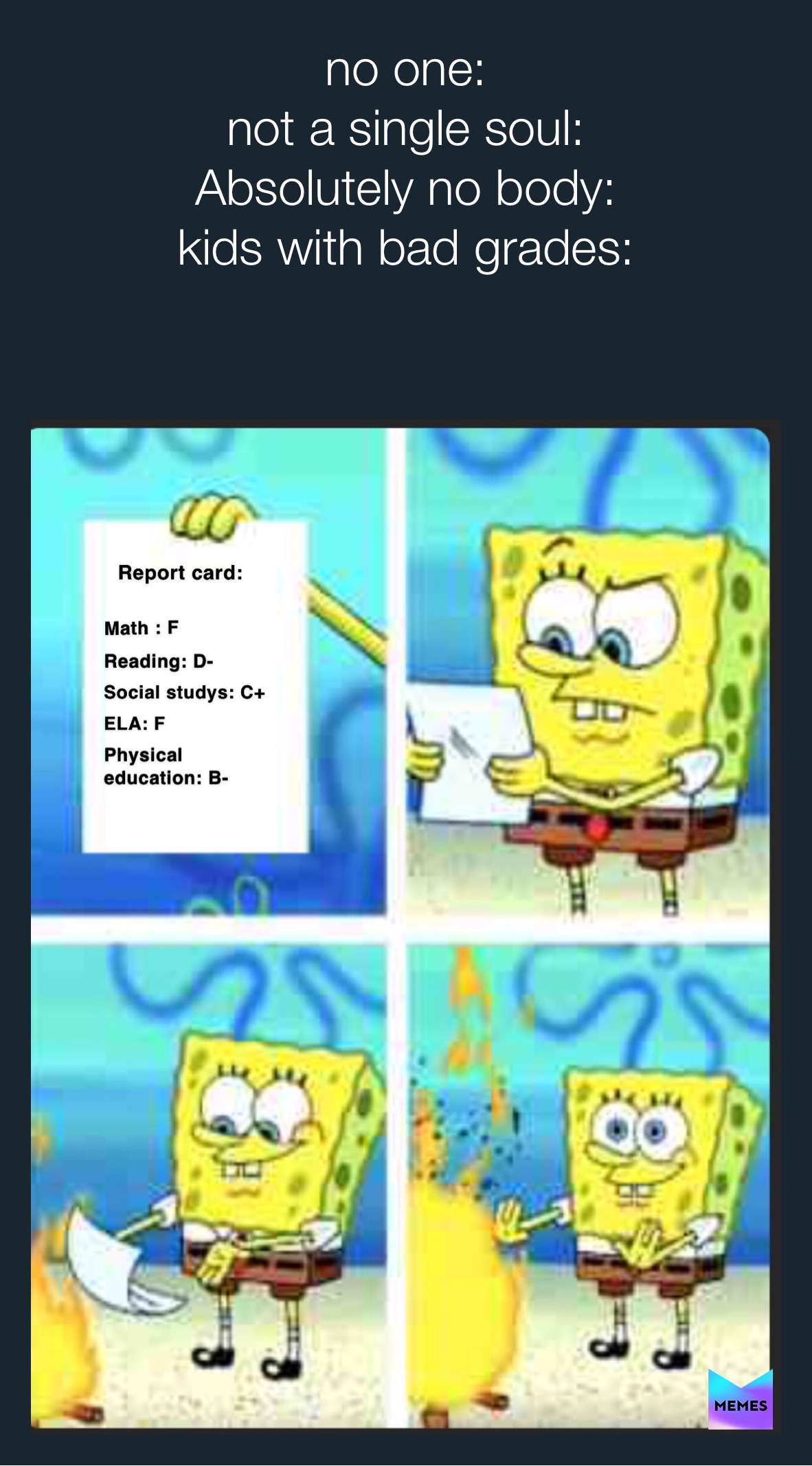 Meme by peepmytortoise