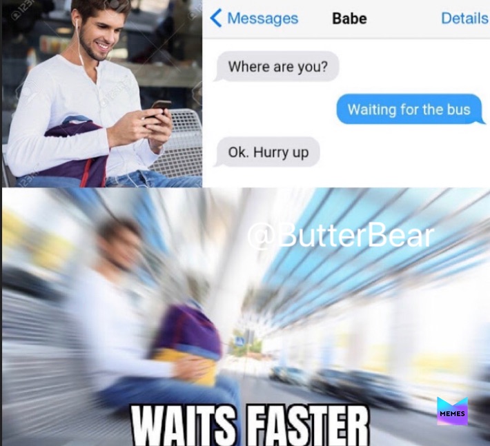 Meme by ButterBear