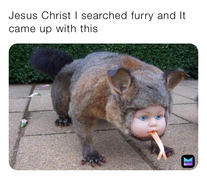 Meme by seal_sandwich