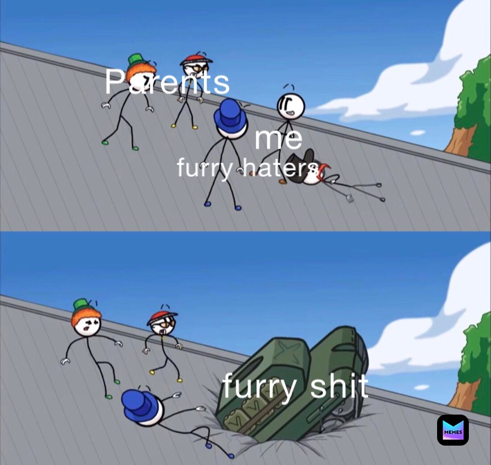 Meme by seal_sandwich