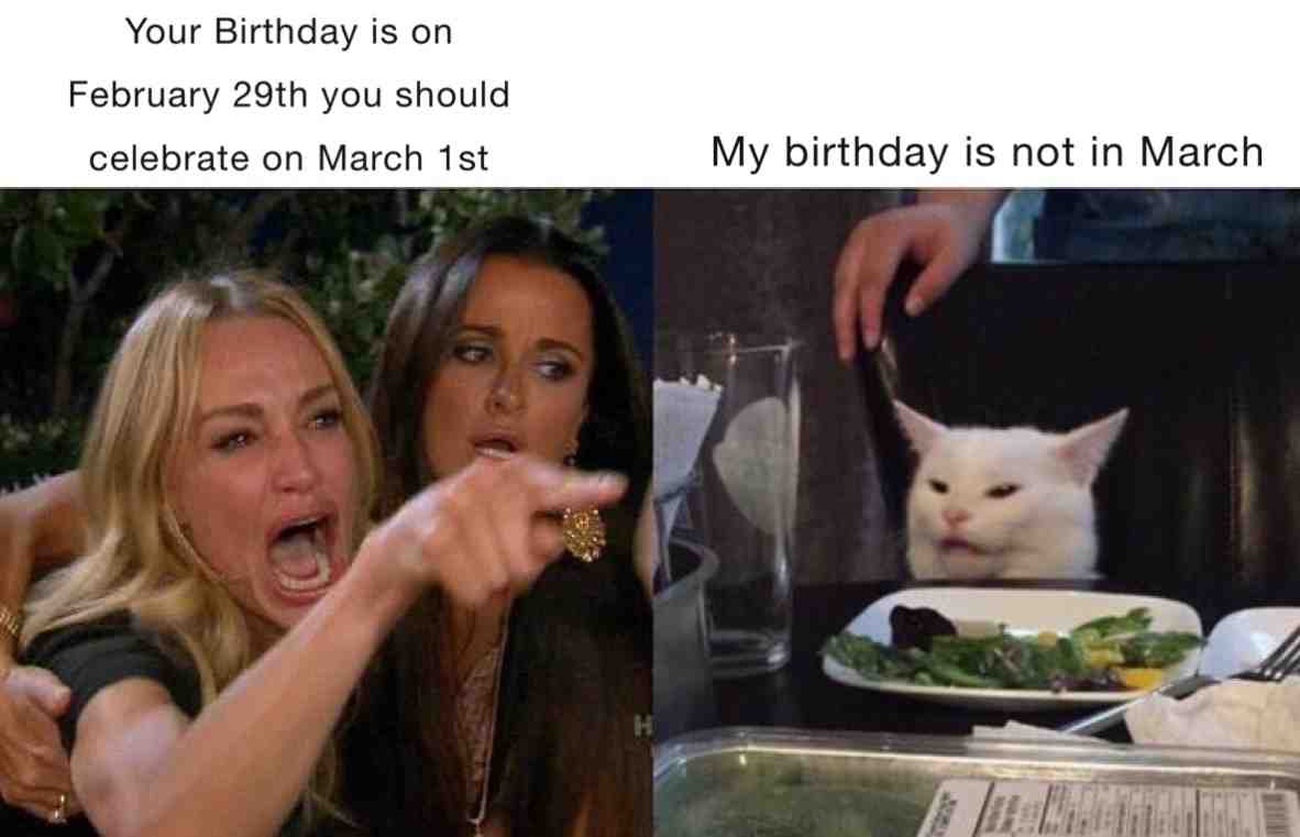 Meme shared by @stephlholley